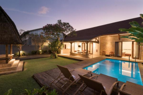 Canggu Nikki's House